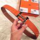 Newest Replica Hermes Dark Blue & Black Belts - REVERSIBLE Belt (2)_th.jpg